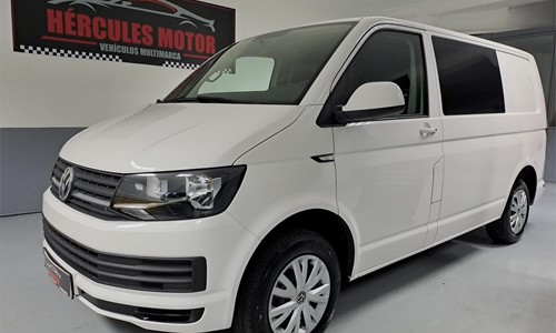 Volkswagen T6